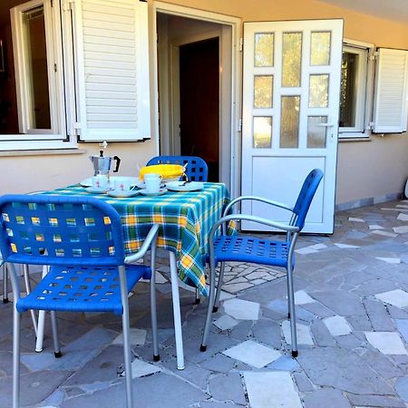 Miramar Gardenn Apartmment Banjol Eksteriør billede