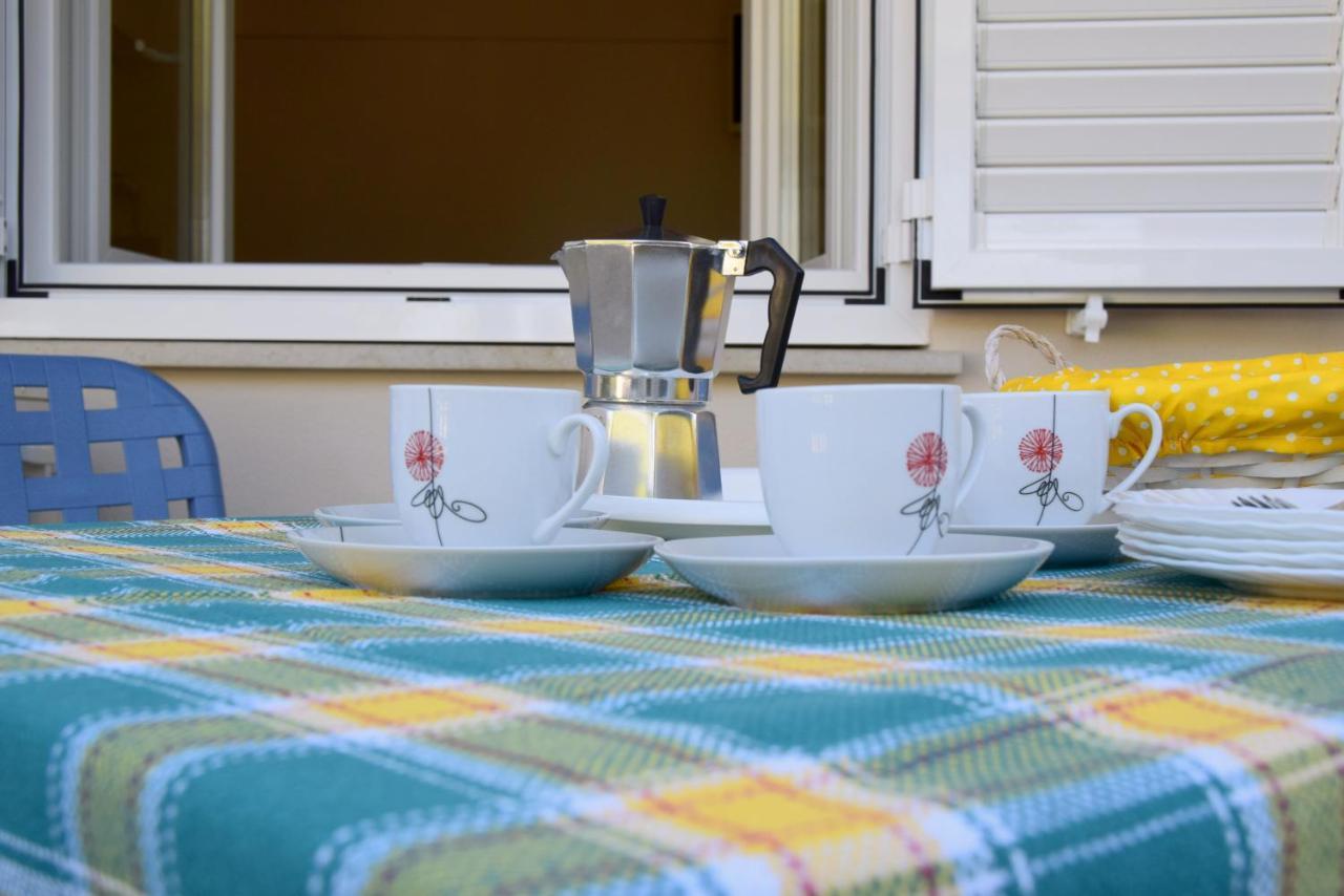 Miramar Gardenn Apartmment Banjol Eksteriør billede