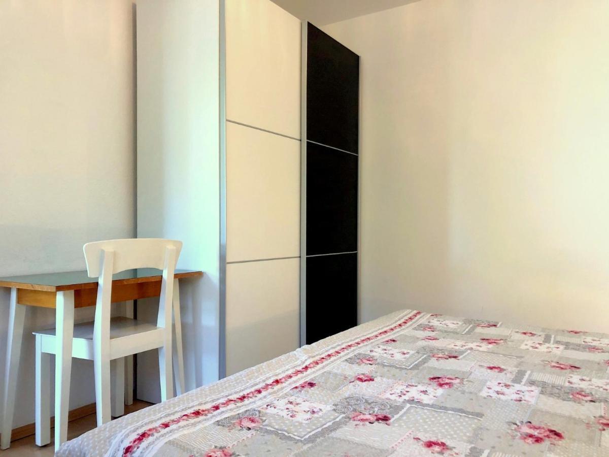 Miramar Gardenn Apartmment Banjol Eksteriør billede