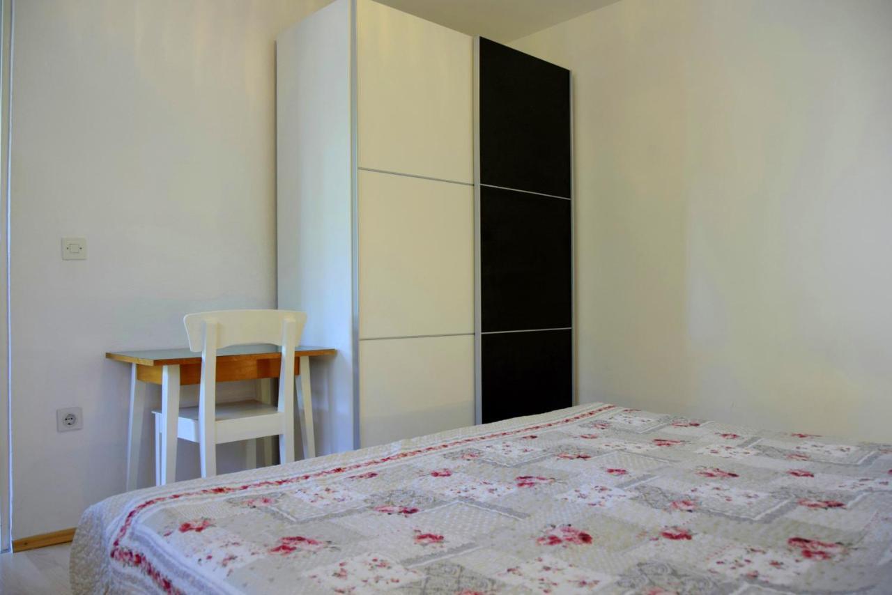 Miramar Gardenn Apartmment Banjol Eksteriør billede